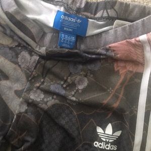 Adidas ‘Rita Ora’ leggings size M